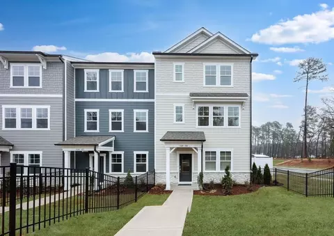 1316 W Garner Rd, Garner, NC 27529