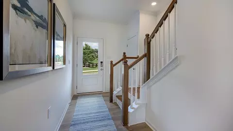 Entry Way - 1316 W Garner Rd, Garner, NC 27529 photo 4 of 7