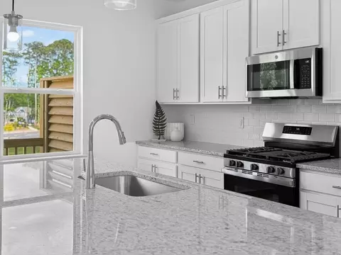 Kitchen - 1316 W Garner Rd, Garner, NC 27529 photo 7 of 7