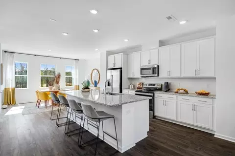 Kitchen - 1316 W Garner Rd, Garner, NC 27529 photo 1 of 7