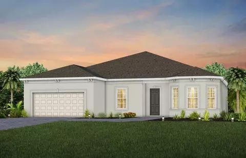 Exterior - 6200 Citrus Grove Ct, Saint Cloud, FL 34771 photo 4 of 15