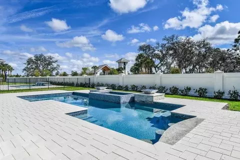 Exterior - 6200 Citrus Grove Ct, Saint Cloud, FL 34771 photo 2 of 15