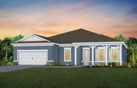 Exterior - 6200 Citrus Grove Ct, Saint Cloud, FL 34771 photo 3 of 15