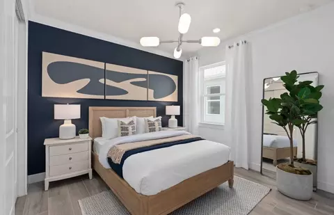 Bedroom - 6200 Citrus Grove Ct, Saint Cloud, FL 34771 photo 2 of 2