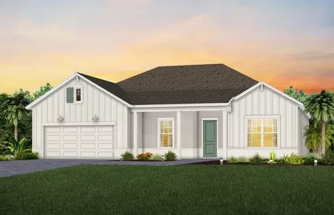 Exterior - 6200 Citrus Grove Ct, Saint Cloud, FL 34771 photo 8 of 15