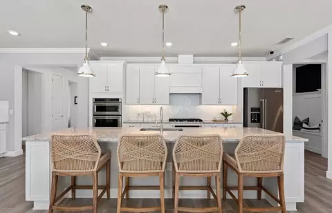 Kitchen - 6200 Citrus Grove Ct, Saint Cloud, FL 34771 photo 3 of 5