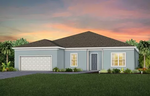 Exterior - 6200 Citrus Grove Ct, Saint Cloud, FL 34771 photo 6 of 15