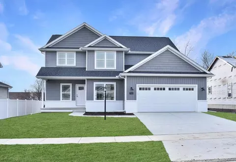 1701 Littlefield Ln, Mahomet, IL 61853