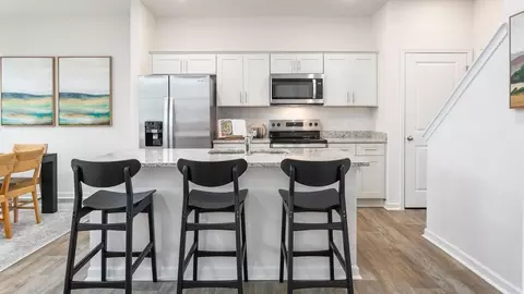 1616 Komondor Trl, Greensboro, NC 27405