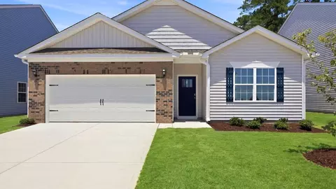 1412 Green Ridge Dr, Winterville, NC 28590