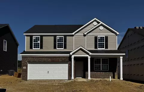 1166 Solitary St, Galena, OH 43021