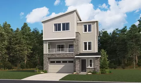 5701 S De Gaulle Ct, Aurora, CO 80016