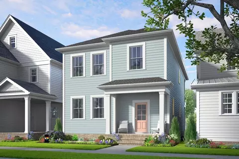 2236 Dusk Falls Dr, Wendell, NC 27591