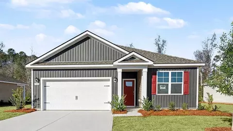 Exterior - 112 Cottage Red Ct, Conway, SC 29527 photo 2 of 9