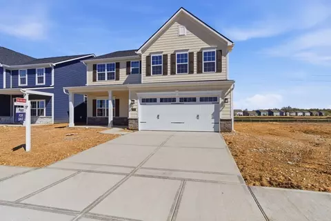 6932 Gentle Wind Ln, Whitestown, IN 46075