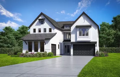 12368 Deer Trl, Frisco, TX 75035