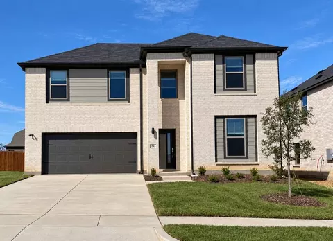 1943 Paddock Ln, Seagoville, TX 75159