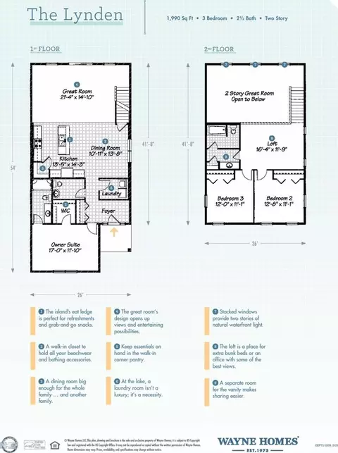 Floorplan - 10001 Us 250, Milan, OH 44846 photo 1 of 1