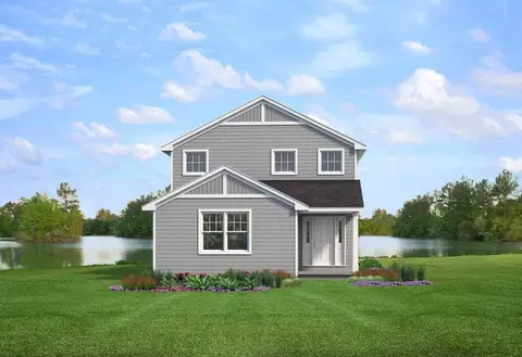 Exterior - 10001 Us 250, Milan, OH 44846 photo 2 of 4