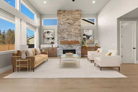 Living - 3018 NW Celilo Ln, Bend, OR 97703 photo 1 of 1