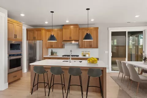 Kitchen - 3018 NW Celilo Ln, Bend, OR 97703 photo 1 of 1