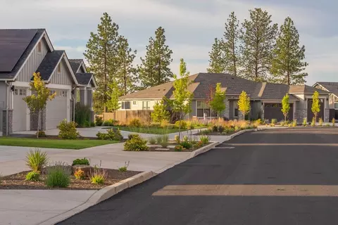View/Area - 3018 NW Celilo Ln, Bend, OR 97703 photo 2 of 9