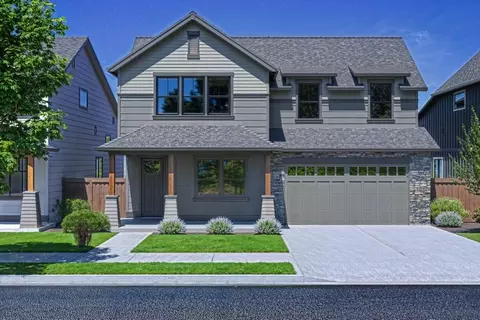 Exterior - 3018 NW Celilo Ln, Bend, OR 97703 photo 2 of 12