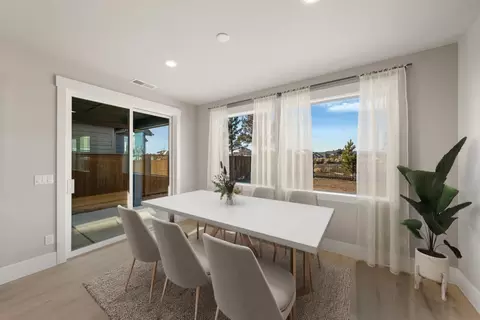 Dining - 3018 NW Celilo Ln, Bend, OR 97703 photo 1 of 1