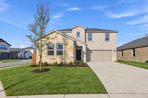 15041 Cactus Blossom Blvd, Haslet, TX 76052