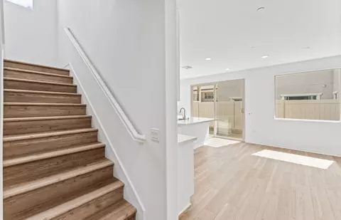 Entry Way - 4240 E Flutter Privado, Ontario, CA 91761 photo 2 of 2