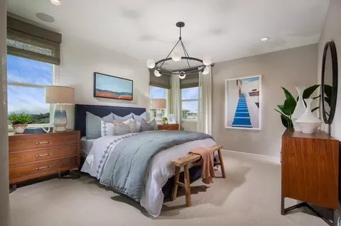 Bedroom - 10743 Upland Rd, Ventura, CA 93004 photo 1 of 2