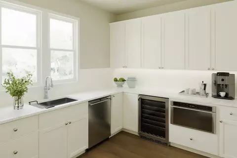 Kitchen - 1960 Salt Run Way, Maineville, OH 45039 photo 2 of 9