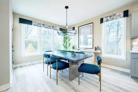 Dining - 1960 Salt Run Way, Maineville, OH 45039 photo 2 of 3