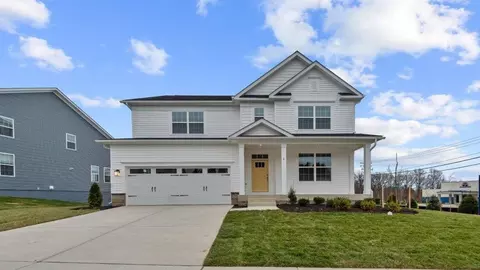 1 Comes Ridge Ct, Rosedale, MD 21237