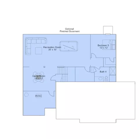 Floorplan - 20090 63rd Ave, Corcoran, MN 55340 photo 7 of 8
