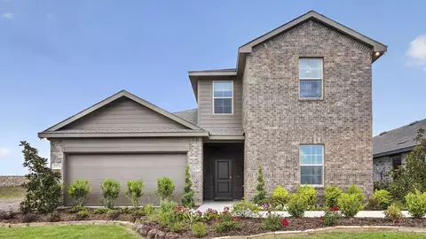 1120 Gull St, Crandall, TX 75114