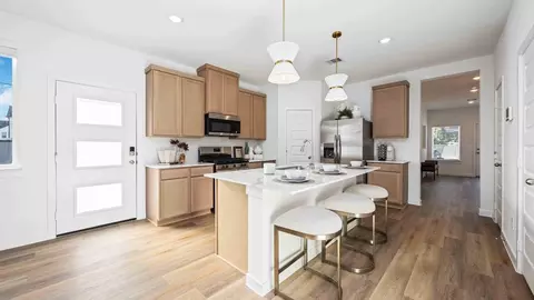 1066 Wheatley Oak Ln, Houston, TX 77091