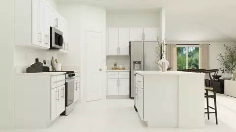 Kitchen - 9032 Bay Leaf Dr, Parrish, FL 34219 photo 3 of 5