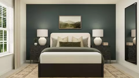 Bedroom - 9032 Bay Leaf Dr, Parrish, FL 34219 photo 7 of 8