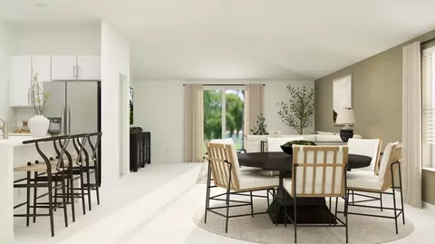 Dining - 9032 Bay Leaf Dr, Parrish, FL 34219 photo 1 of 2