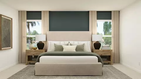 Bedroom - 9032 Bay Leaf Dr, Parrish, FL 34219 photo 1 of 8