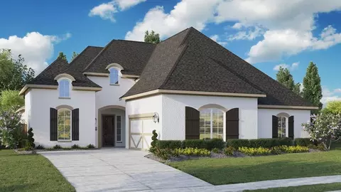 20418 Portico Run, San Antonio, TX 78257