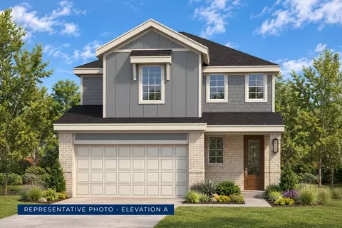 3121 Miller Rd, Midlothian, TX 76065