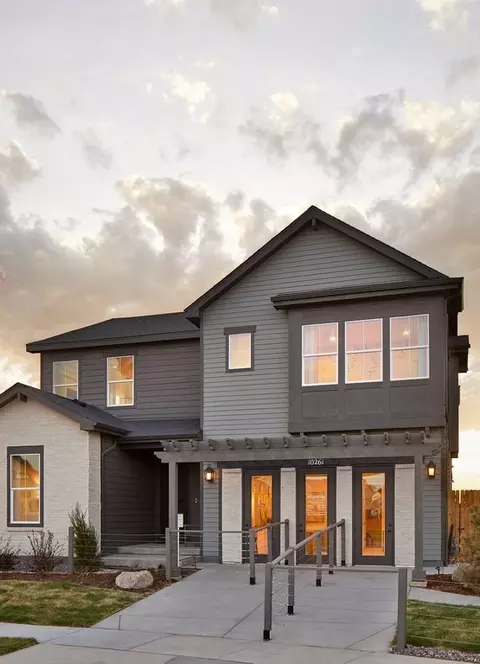 10261 Wheeling St, Commerce City, CO 80022