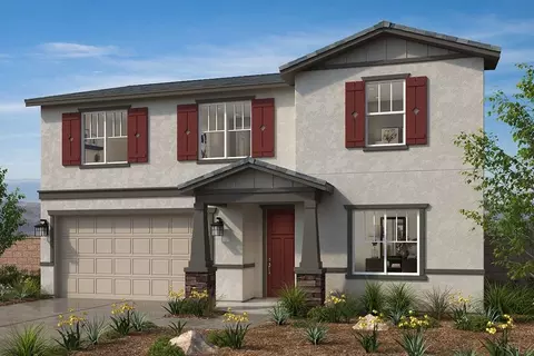 Exterior - 27452 Dunite Dr, Perris, CA 92571 photo 2 of 5