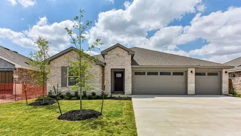 273 Rivers Edge Dr, Georgetown, TX 78628