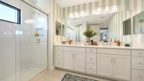 Bath - 20145 Fieldcrest Ter, Estero, FL 33928 photo 1 of 2