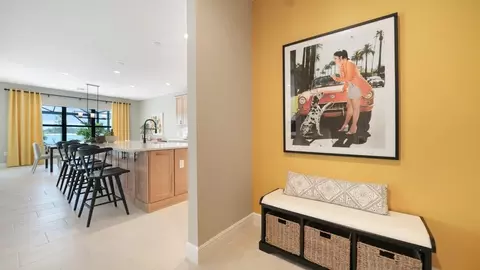Entry Way - 20145 Fieldcrest Ter, Estero, FL 33928 photo 2 of 2