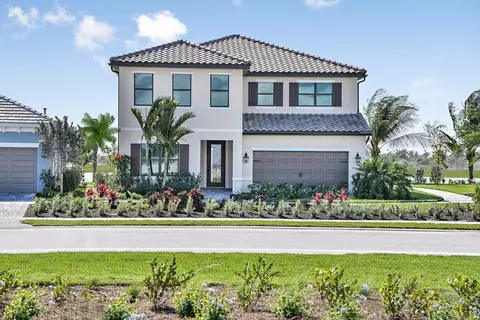 Exterior - 20145 Fieldcrest Ter, Estero, FL 33928 photo 4 of 23