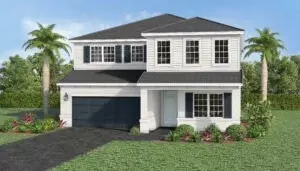 Exterior - 20145 Fieldcrest Ter, Estero, FL 33928 photo 5 of 23
